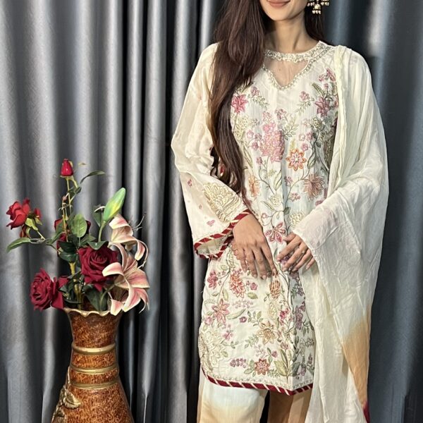 Ethnc Boutique Inspired