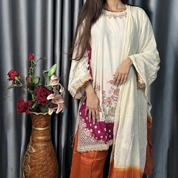 Ethnc Boutique Inspired